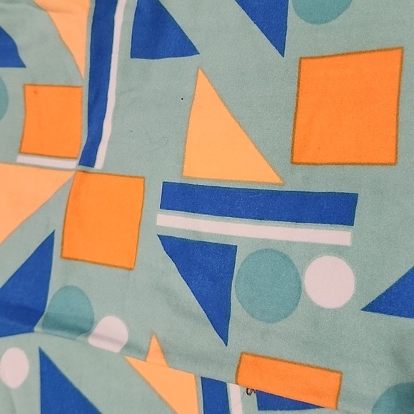 Tween Lularoe Leggings - Picture 2 of 2